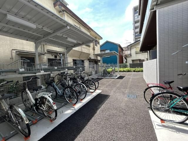 Ｐａｒ　Ｂｏｎｈｅｕｒのその他共用部分