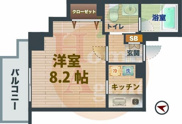 レガロ中野坂上の画像