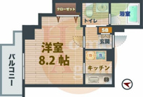 レガロ中野坂上の画像