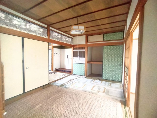 五本松土地のその他