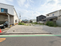 陶器北　売土地の画像