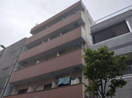 滝沢ビルの画像