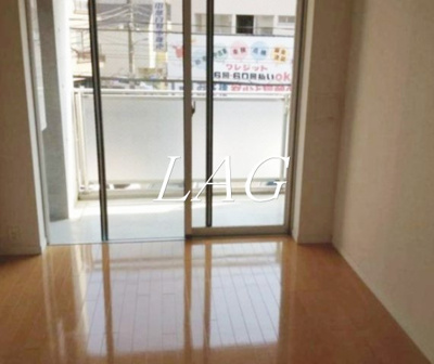 【居間・リビング】 | ヴェトロ | 洋室のお部屋です。