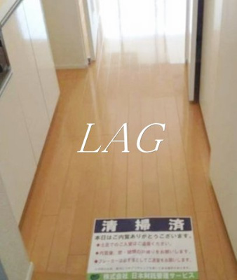 【玄関】 | ヴェトロ | 玄関です。