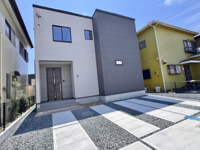 中央区　上西町　3期