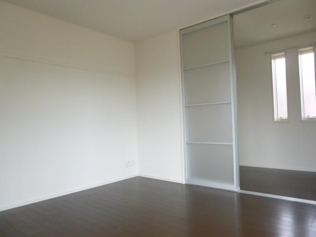 Ｒｅｓｉｄｅｎｚａ　ａｌ　ｐｉｃｃｏ　の寝室