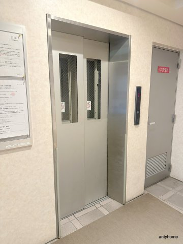 オンコート九条の設備