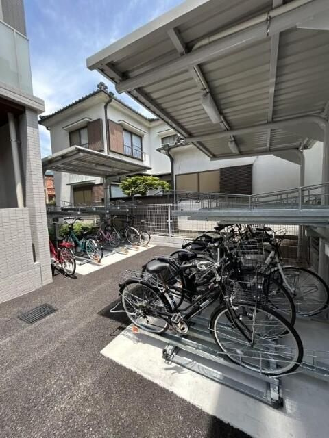 Ｐａｒ　Ｂｏｎｈｅｕｒのその他共用部分