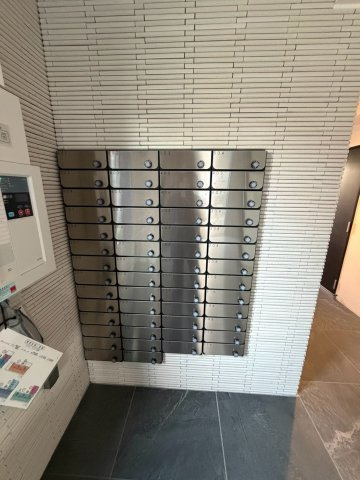CREST TAPP太閤通のその他共用部分