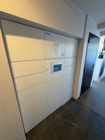 CREST TAPP太閤通のその他共用部分