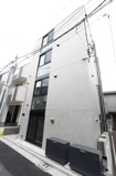 品川区小山１丁目のマンションの画像