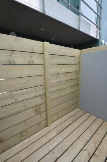 ボナチッタ3号棟のその他