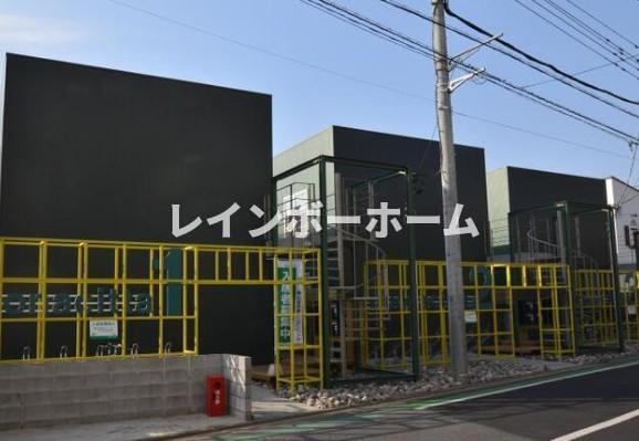 ボナチッタ3号棟
