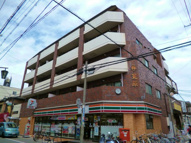 西宮市甲子園口２丁目のマンションの画像