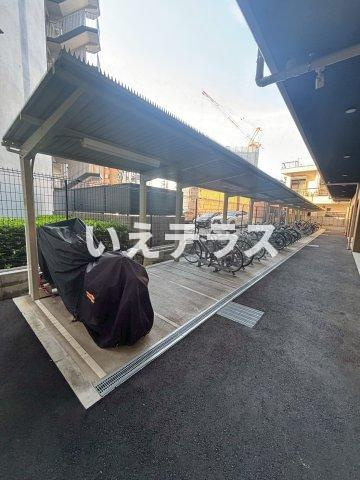 リヴィアス神戸SOLEILのその他