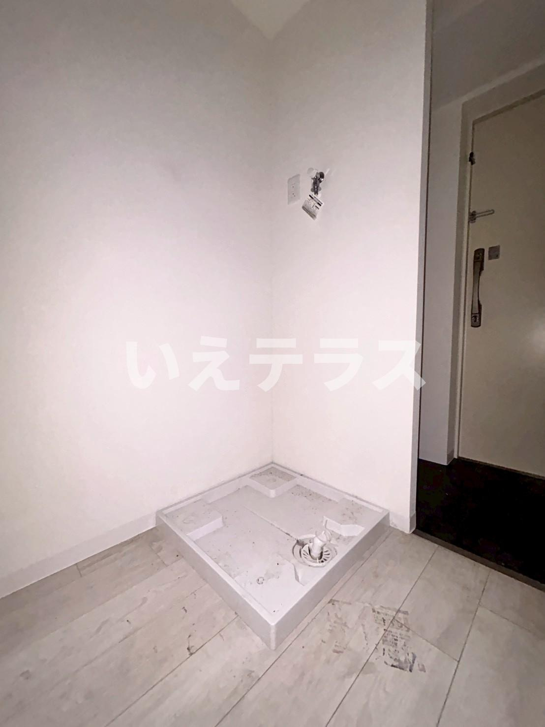リヴィアス神戸SOLEILの設備