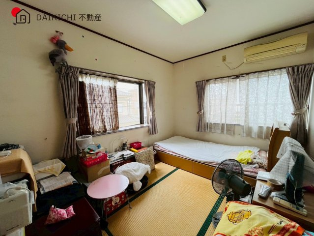 【洋室】 | 毛呂山町前久保南2丁目　中古戸建