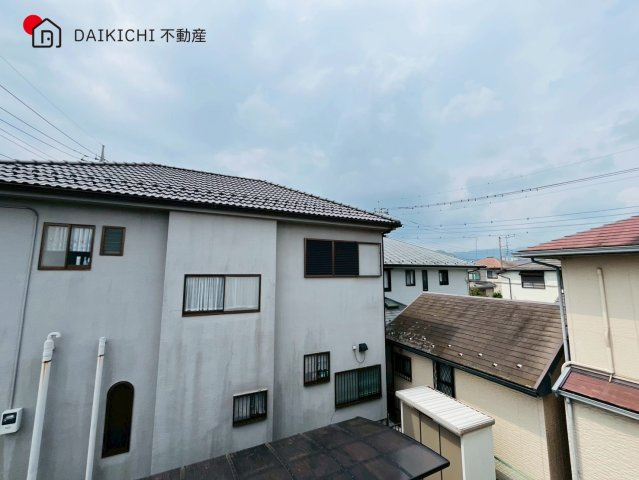 【展望】 | 毛呂山町前久保南2丁目　中古戸建