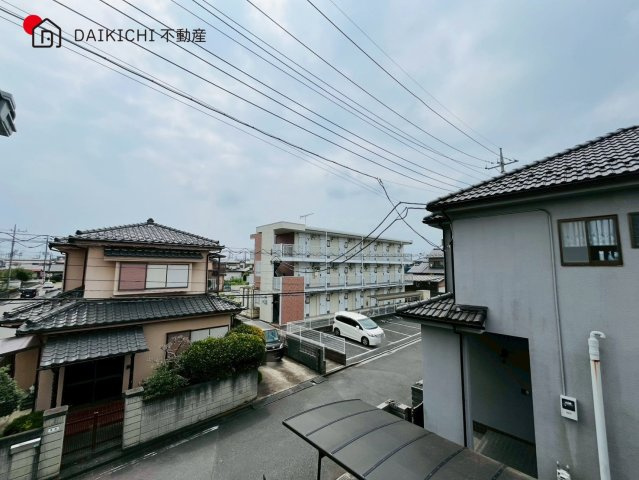 【展望】 | 毛呂山町前久保南2丁目　中古戸建
