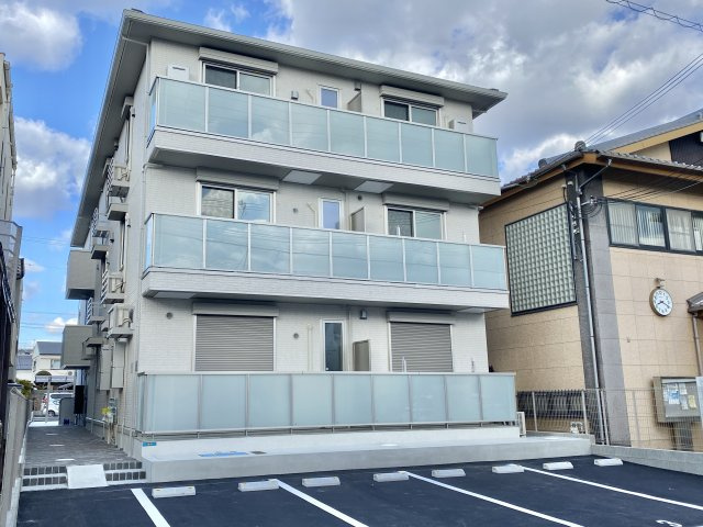エムライズ大蔵中町