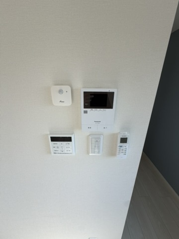 Nitva Heights(二トヴァ　ハイツ)の設備
