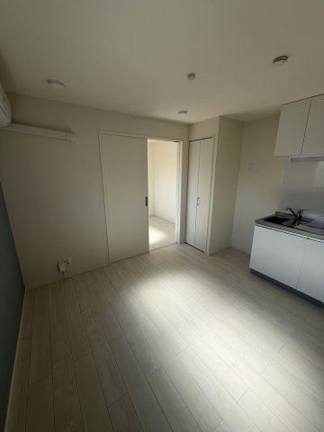 Nitva Heights(二トヴァ　ハイツ)の内装
