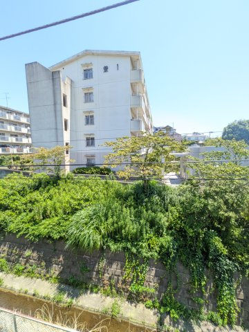 サンハイツ小山の展望