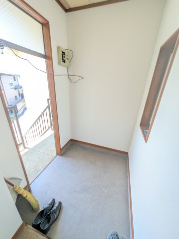 サンハイツ小山の設備