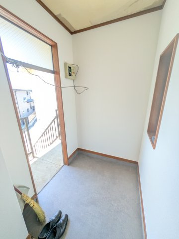 サンハイツ小山のその他