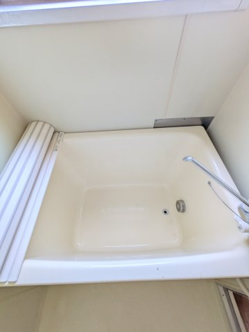 サンハイツ小山の設備