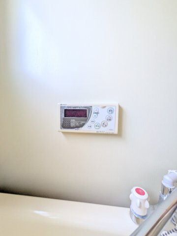 サンハイツ小山の設備