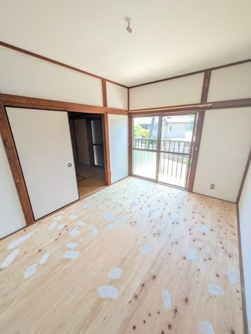 サンハイツ小山のその他