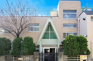 【周辺】 | 北区滝野川3丁目　新築戸建　A号棟 6380万円 | 木内鳩の家保育園