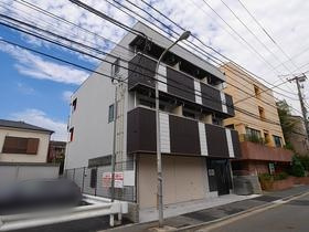 横浜市西区岡野２丁目の賃貸マンション