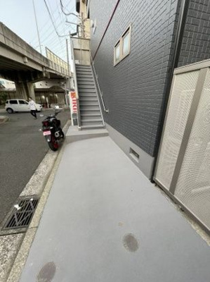 【エントランス】 | ディアスパルモSAKURA