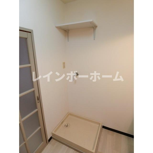メゾン・ド・ココット【仲介手数料：50％OFF】対象物件！の設備