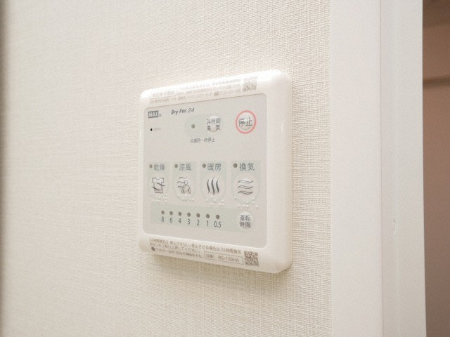 ワールドアイ難波南ポルタの設備