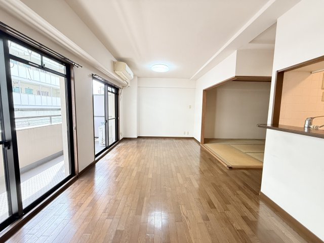 プレファランスコート弐番館