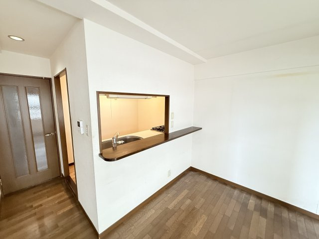 プレファランスコート弐番館のその他