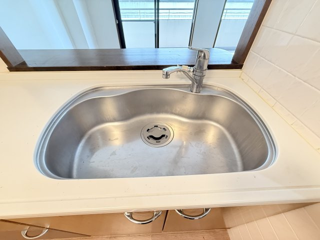 プレファランスコート弐番館のその他