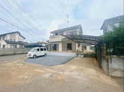 下妻市皆葉　中古戸建の画像