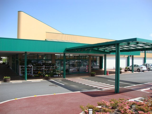 【周辺】 | グレイス ヴィラＭ Ⅲ | ツルヤ御代田店まで730ｍ