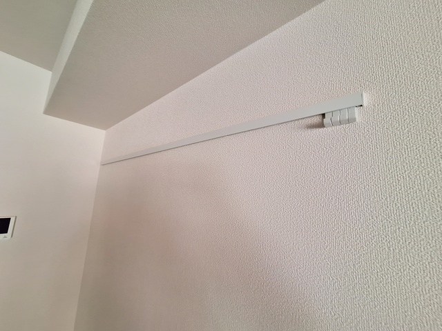 メゾン エスポワールの内装