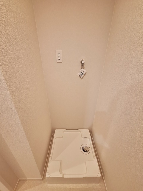 メゾン エスポワールの設備