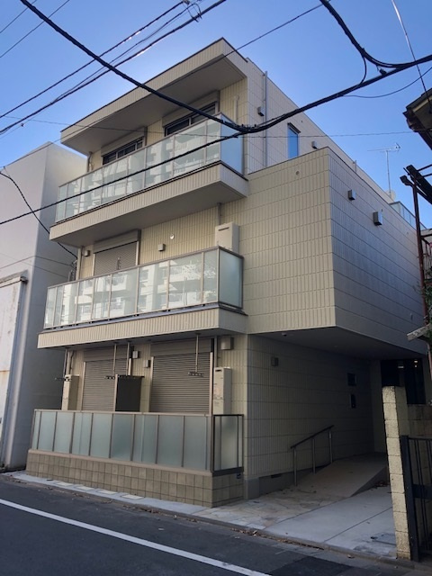 メゾン エスポワール