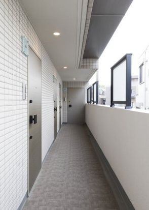 DIPS高田馬場駅前のその他共用部分