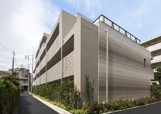 DIPS高田馬場駅前