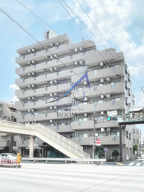 メインステージ東高円寺 
