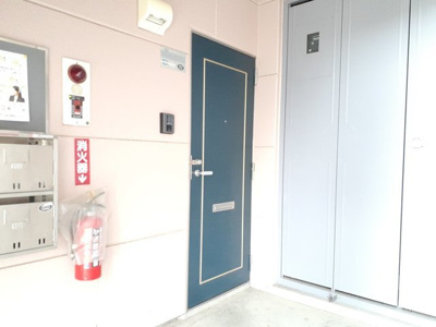 【その他】 | ヴィレッジトミタＢ
