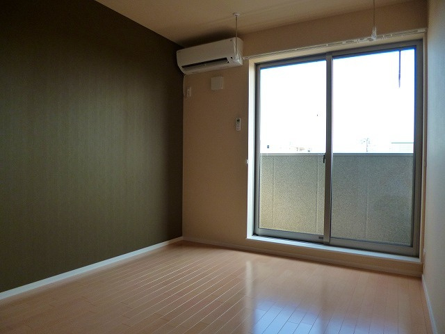 Ｍａｉｓｏｎ　ＡｎｅｓｉｓⅡの寝室
